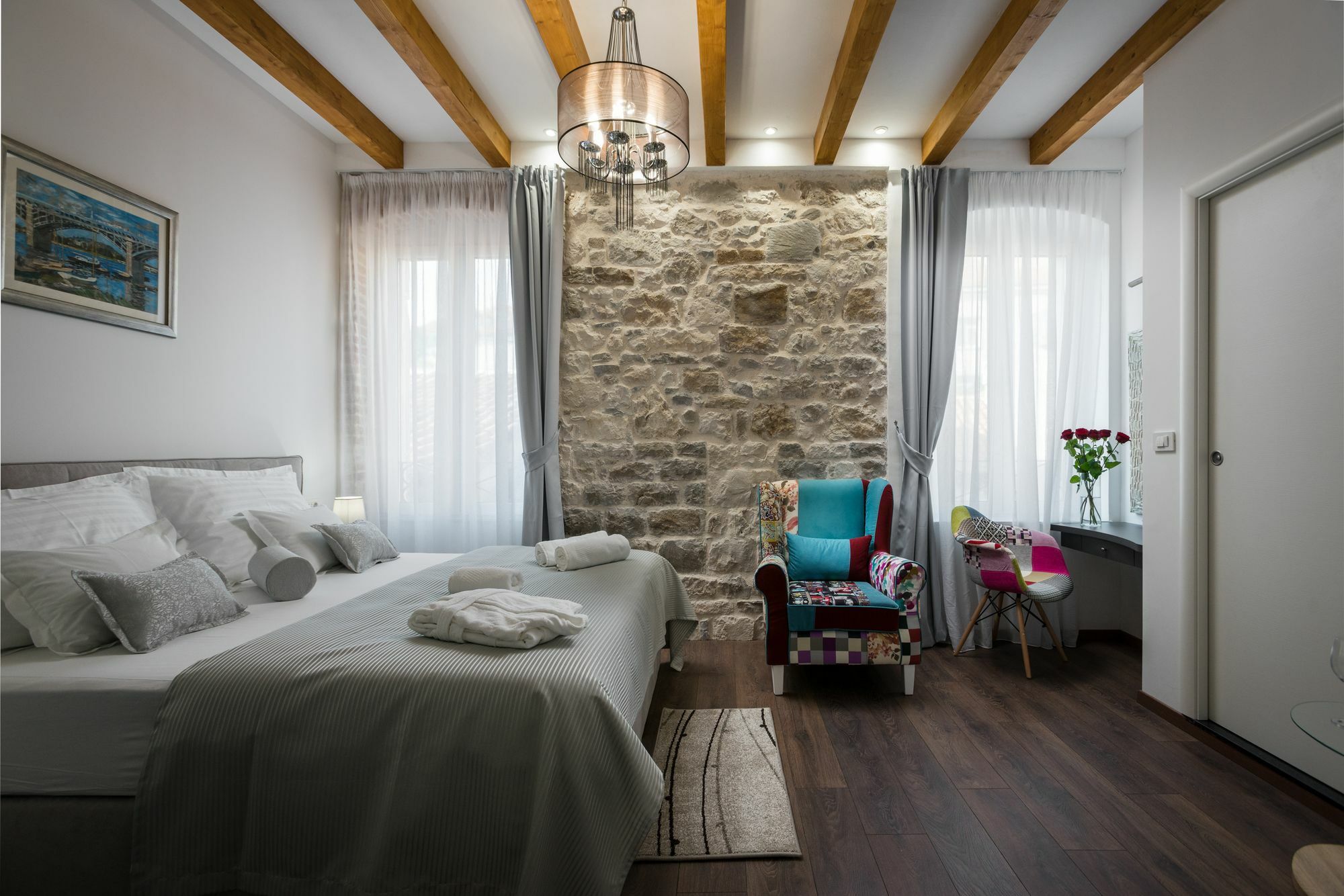 Id Regal Residence Сплит Екстериор снимка