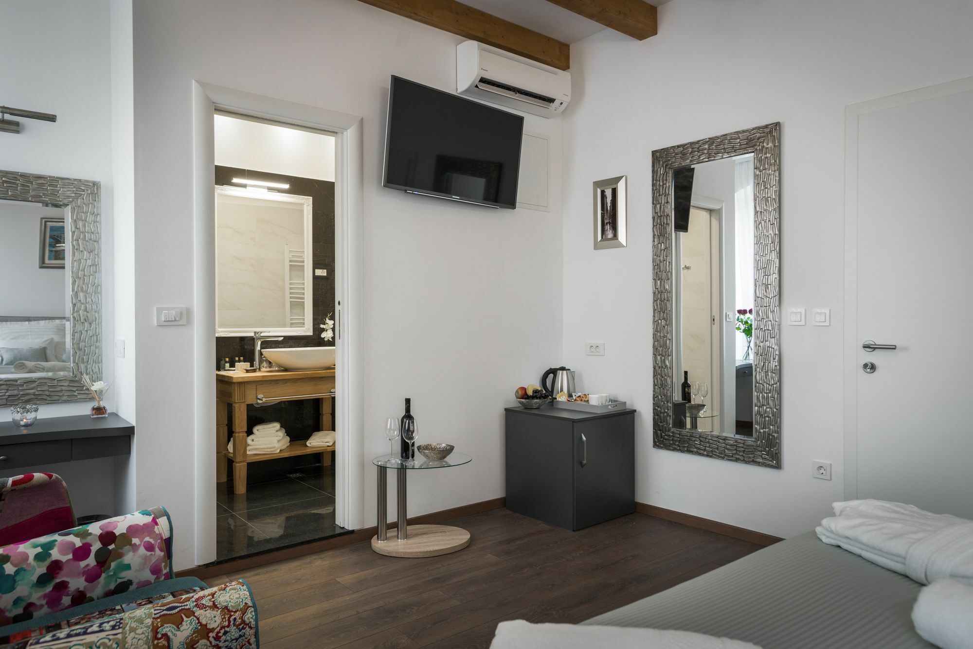 Id Regal Residence Сплит Екстериор снимка