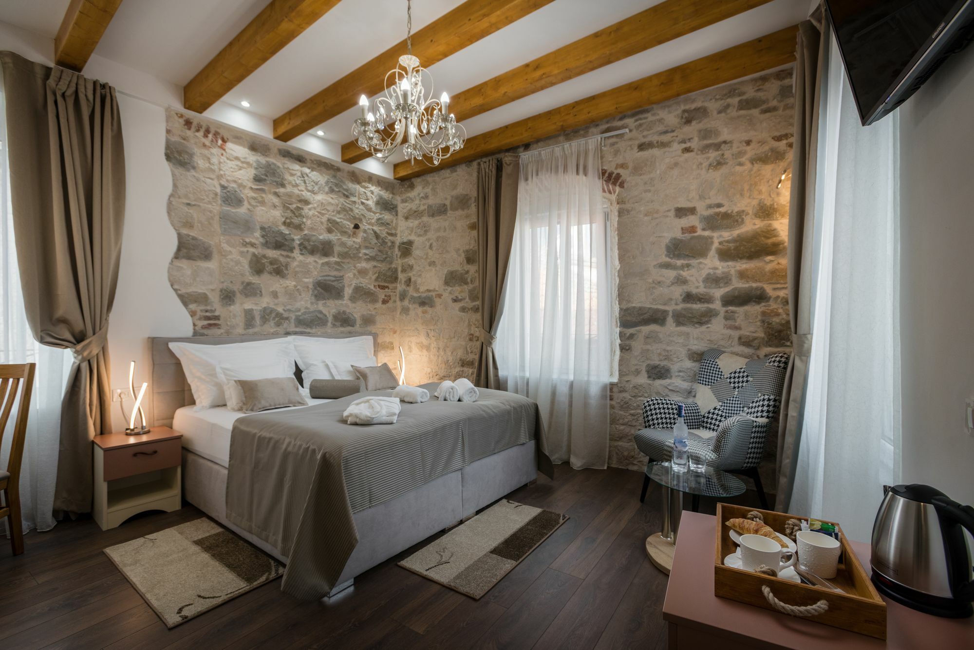 Id Regal Residence Сплит Екстериор снимка