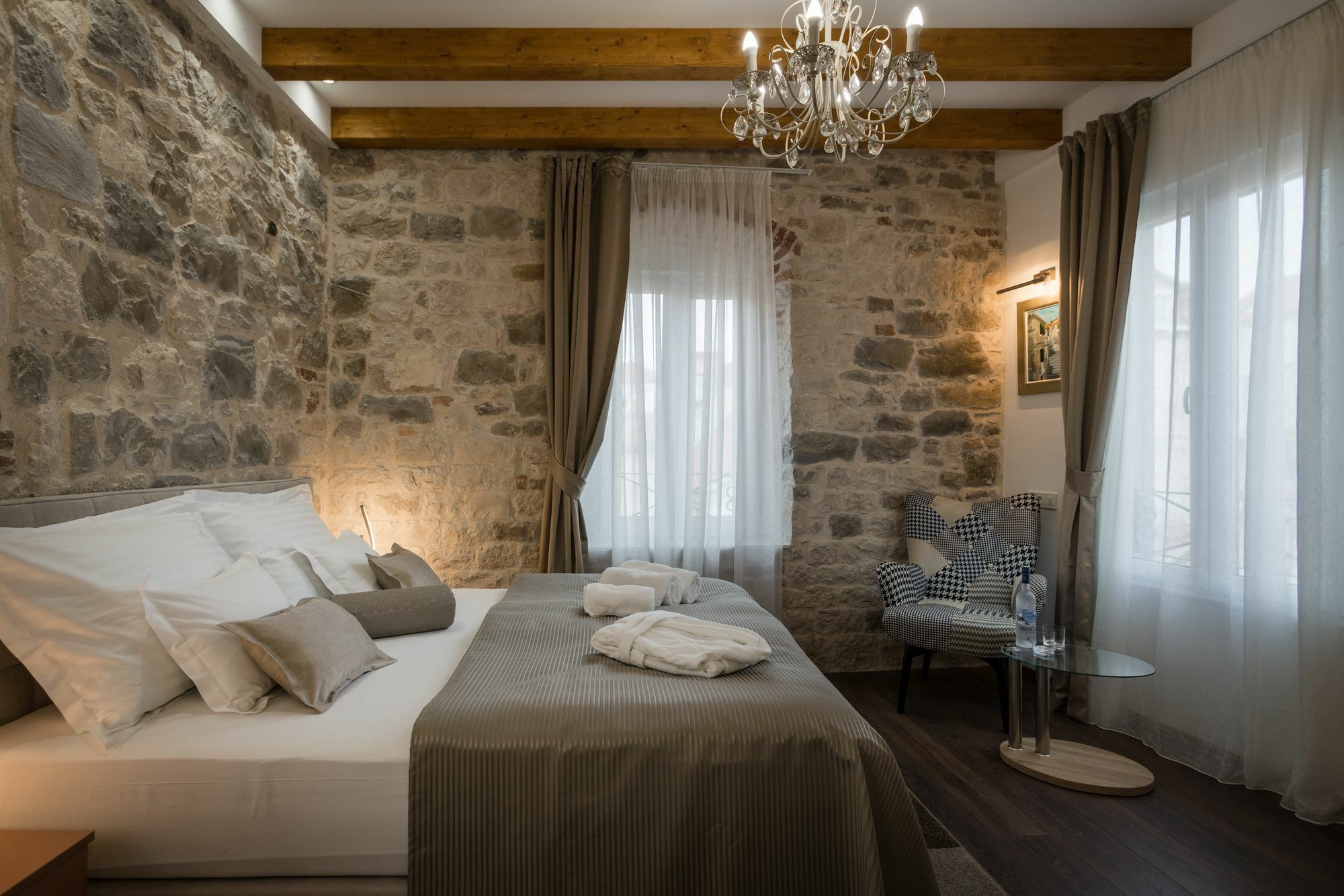 Id Regal Residence Сплит Екстериор снимка