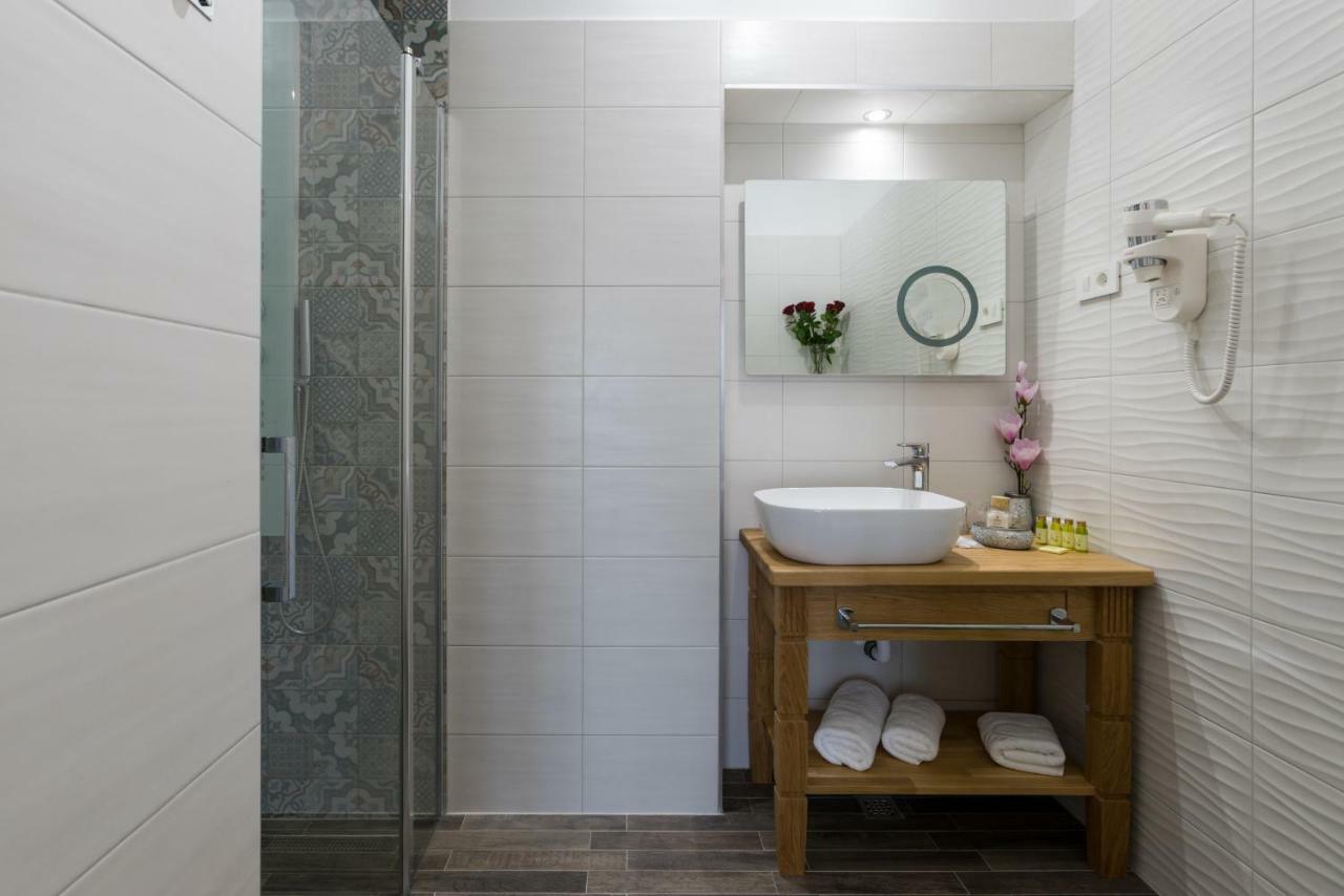 Id Regal Residence Сплит Екстериор снимка