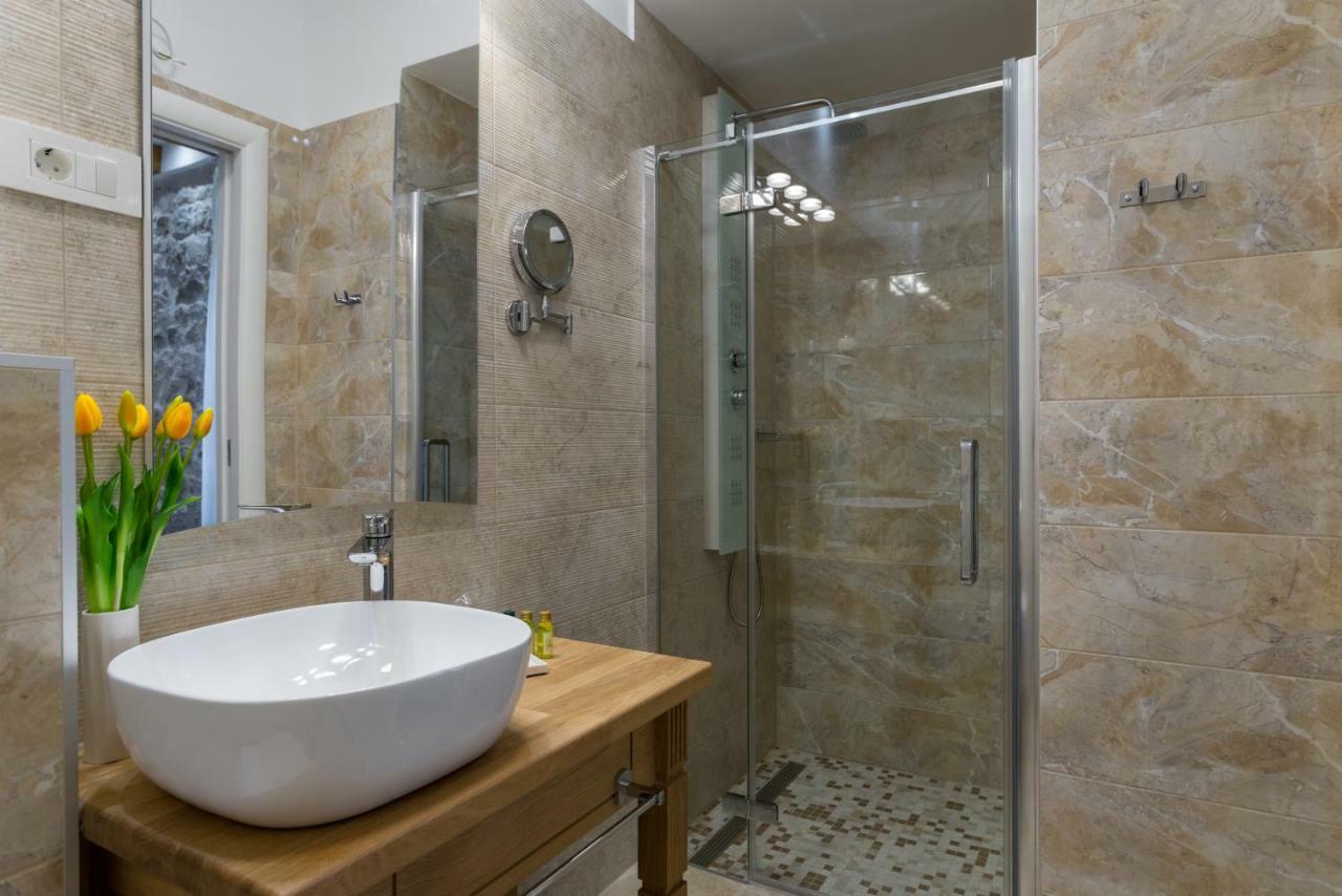 Id Regal Residence Сплит Екстериор снимка