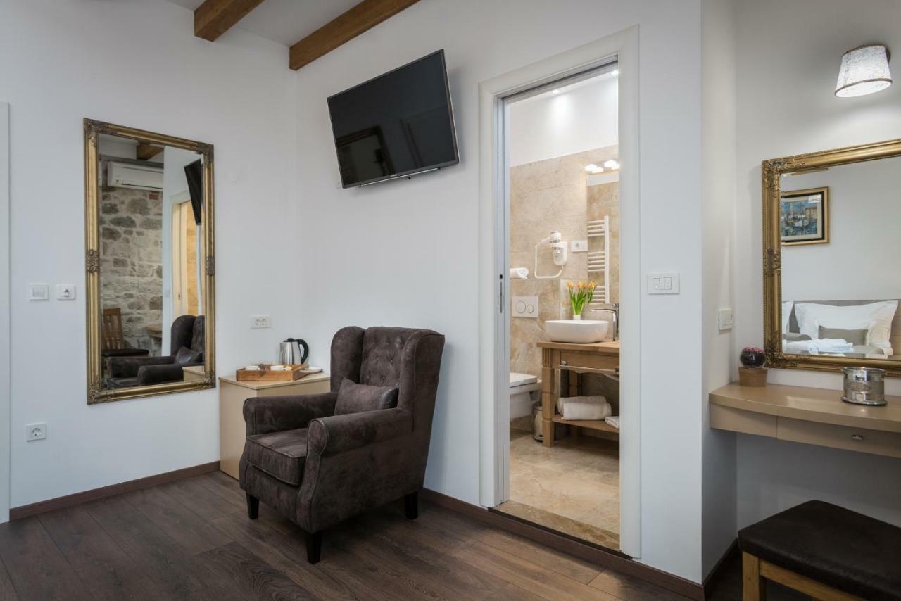 Id Regal Residence Сплит Екстериор снимка