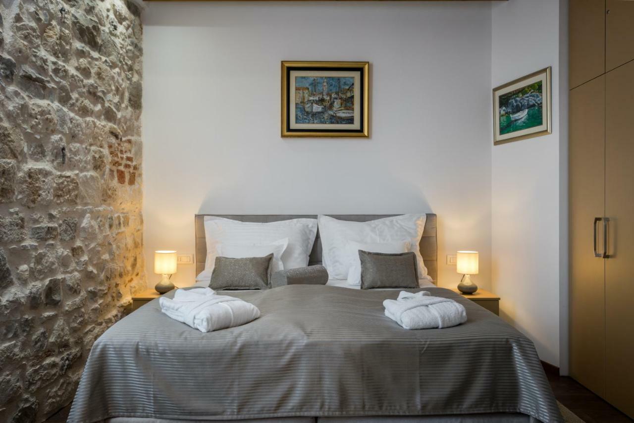 Id Regal Residence Сплит Екстериор снимка
