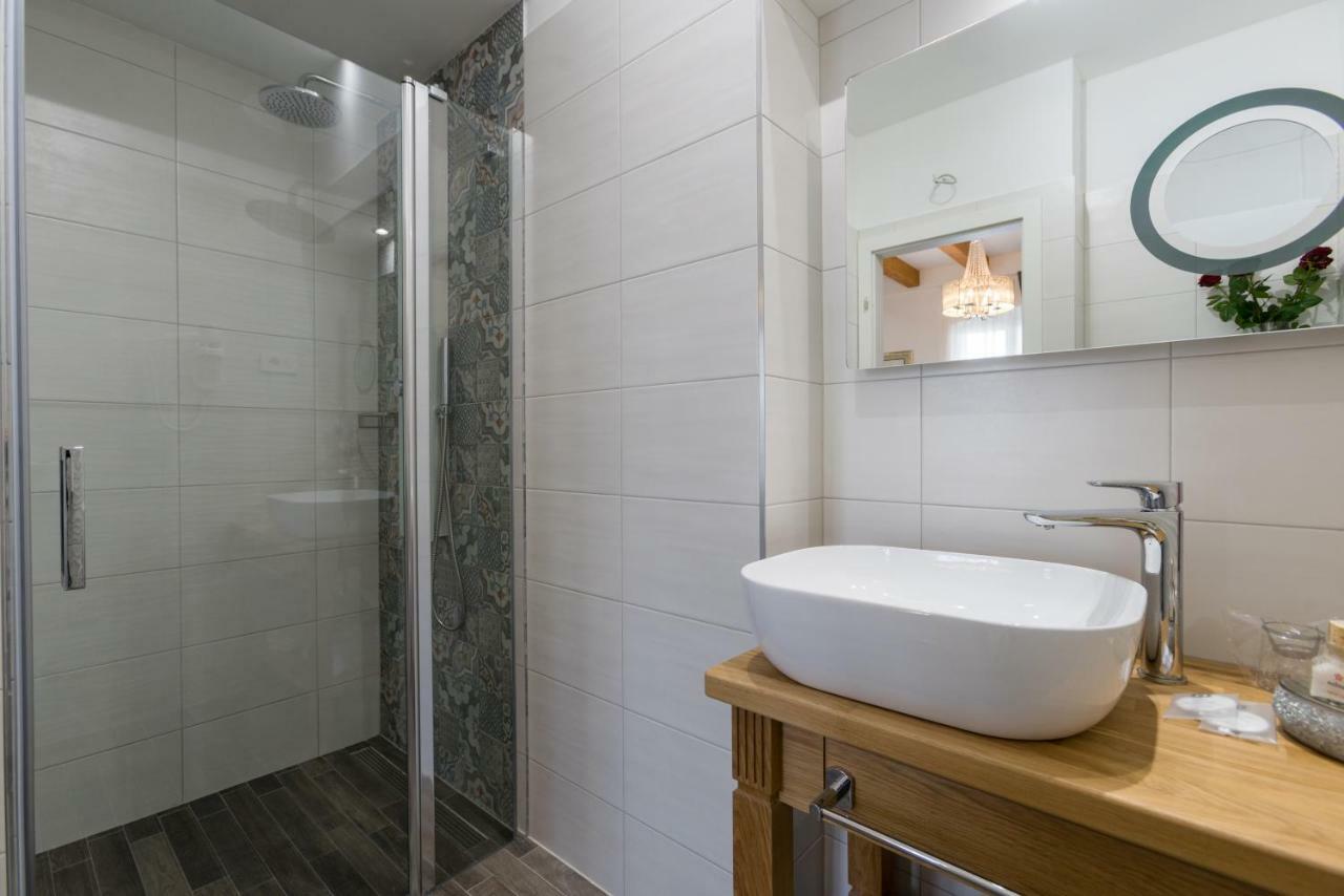 Id Regal Residence Сплит Екстериор снимка