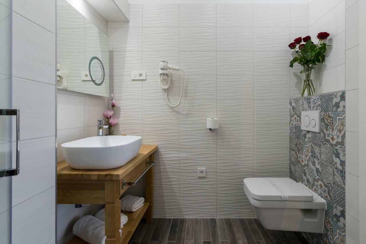 Id Regal Residence Сплит Екстериор снимка