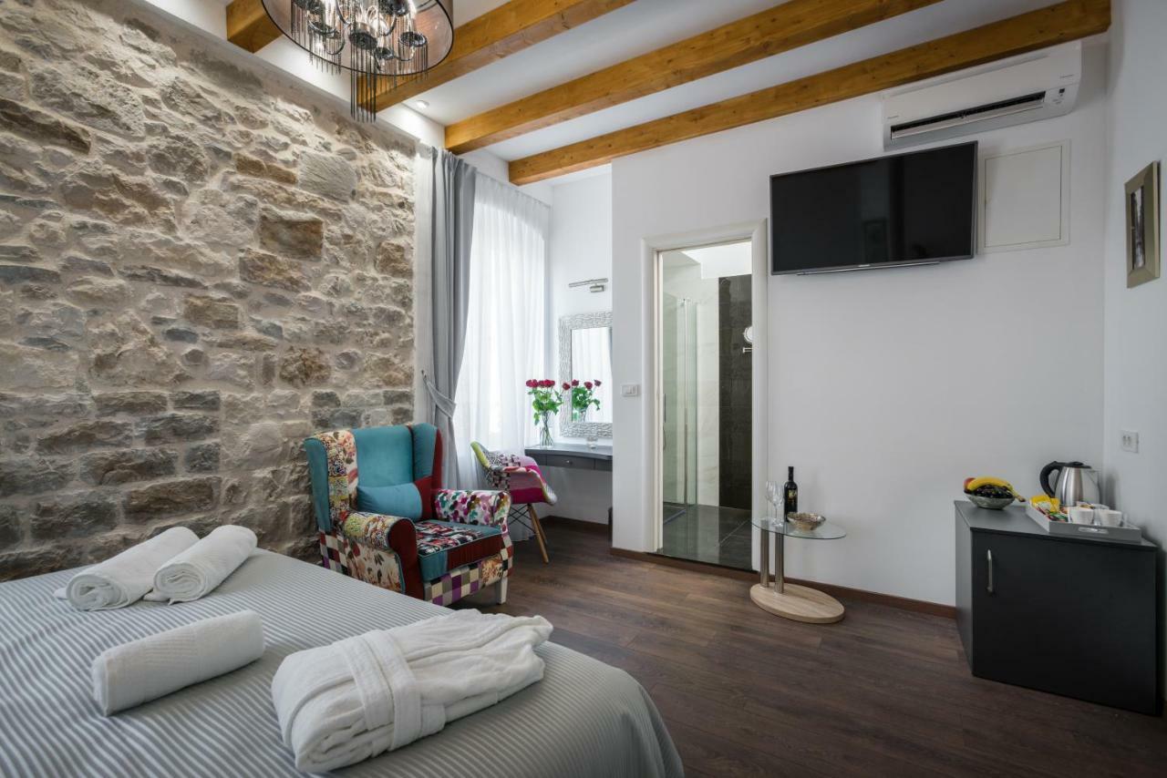Id Regal Residence Сплит Екстериор снимка