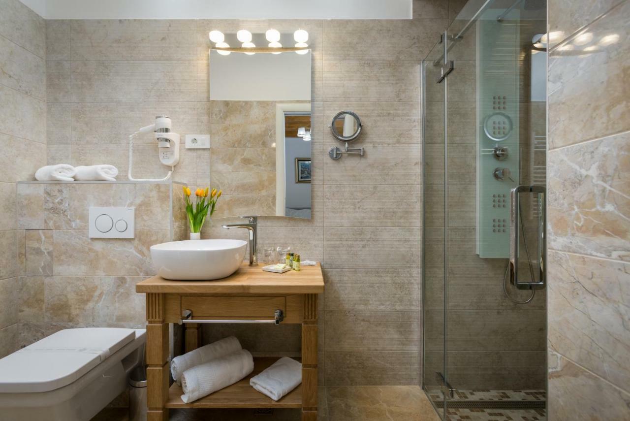 Id Regal Residence Сплит Екстериор снимка