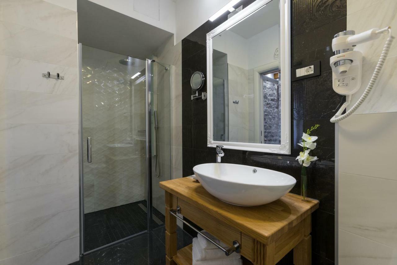 Id Regal Residence Сплит Екстериор снимка