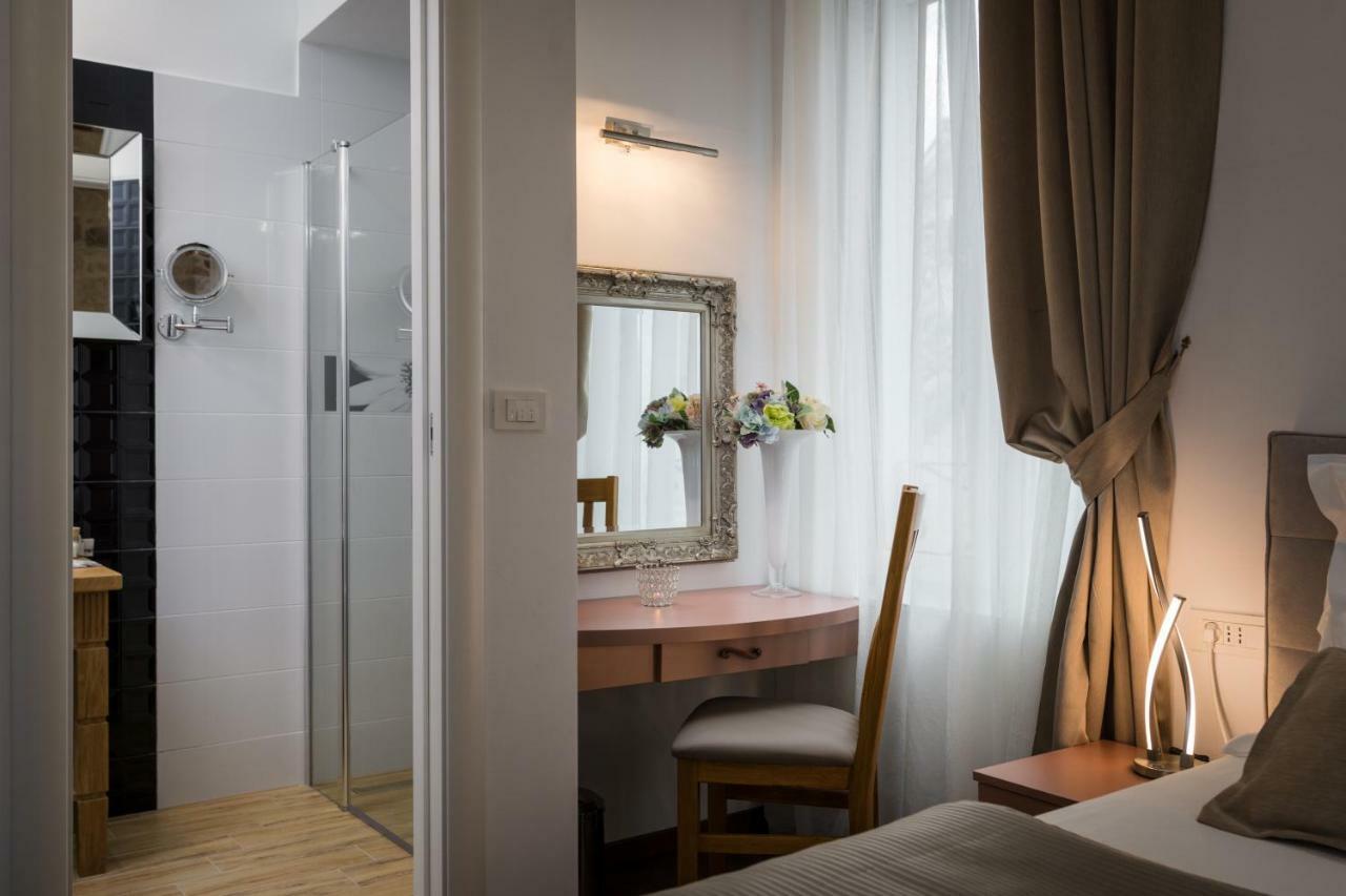 Id Regal Residence Сплит Екстериор снимка