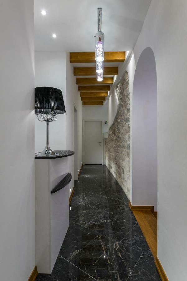 Id Regal Residence Сплит Екстериор снимка