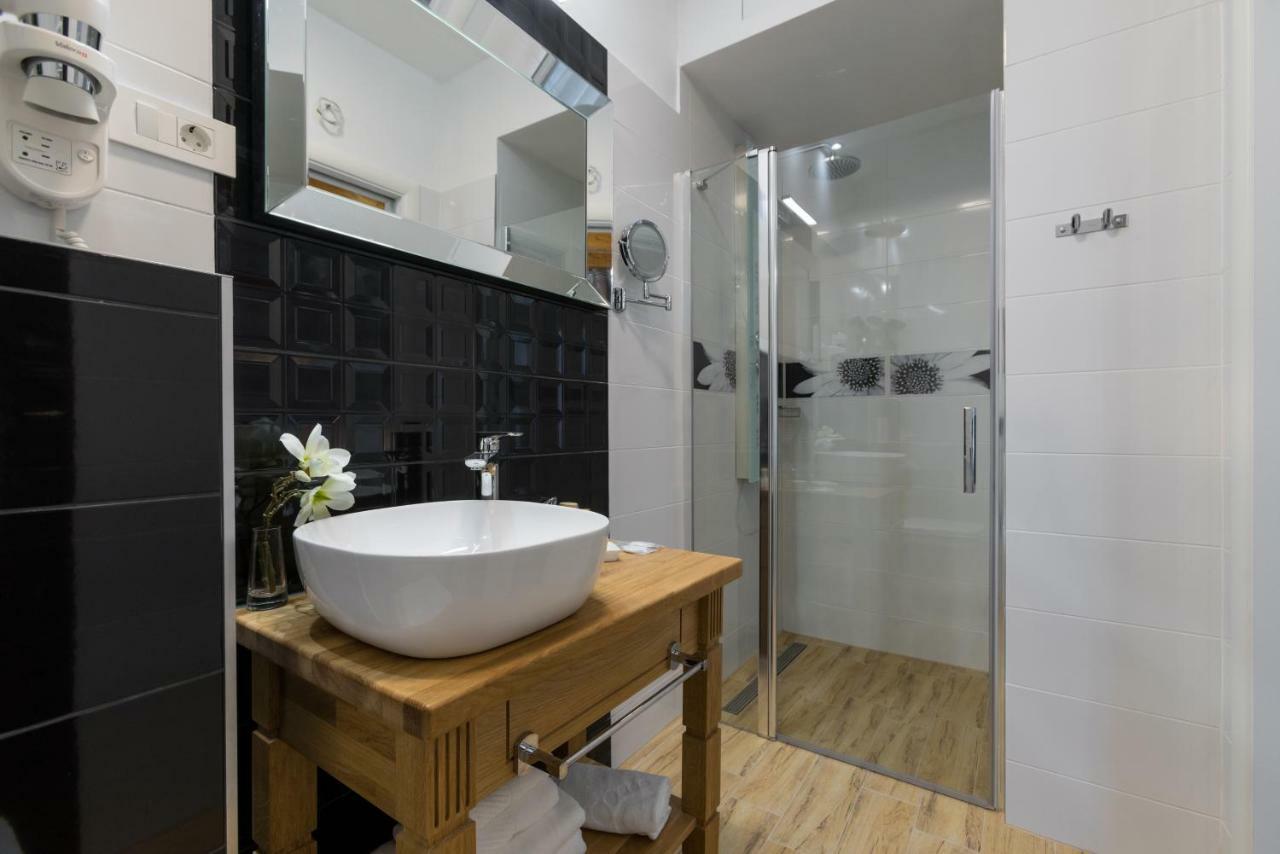 Id Regal Residence Сплит Екстериор снимка